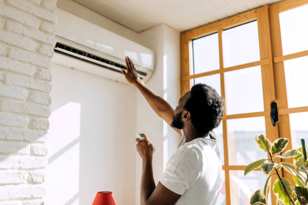 Professional HVAC in Enumclaw, WA